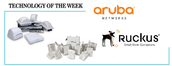 Wi-Fi domain: last generation wireless