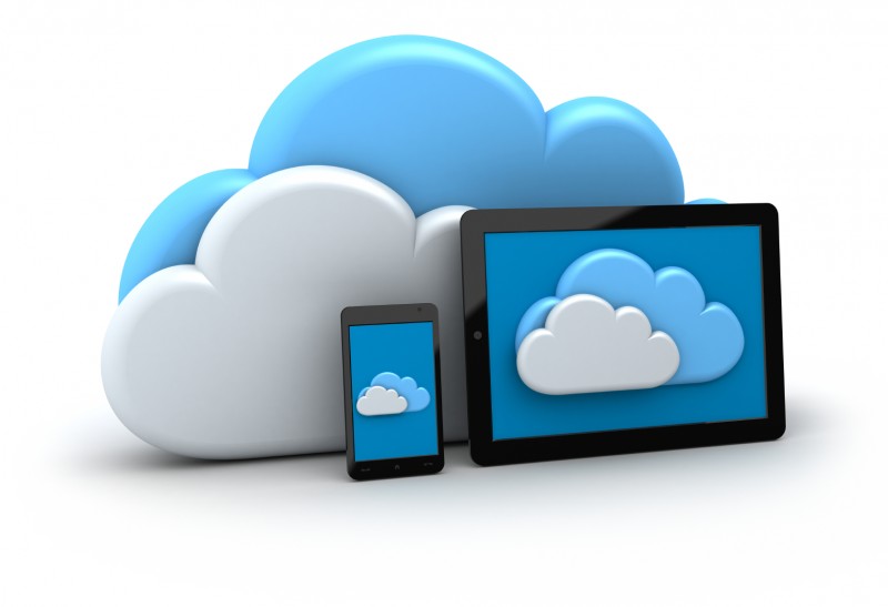 La nube, una innovación tecnológica revolucionaria