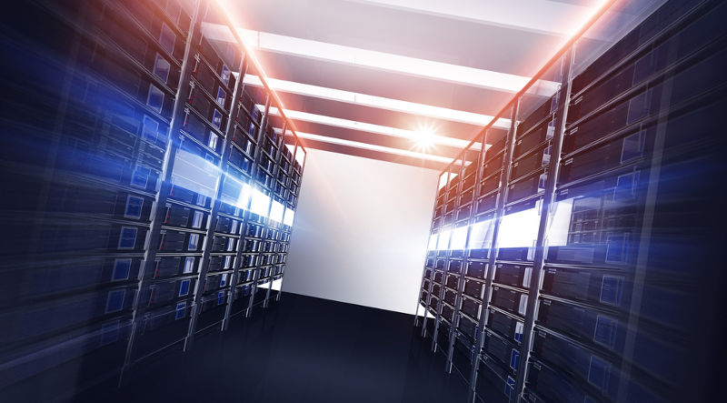 Modular Data Centers: The costs and the times