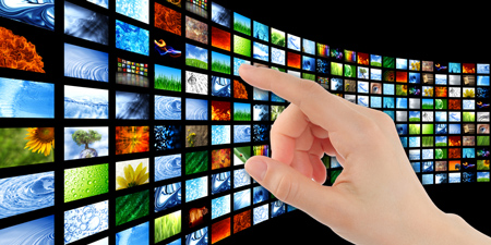 Management solutions for data centers