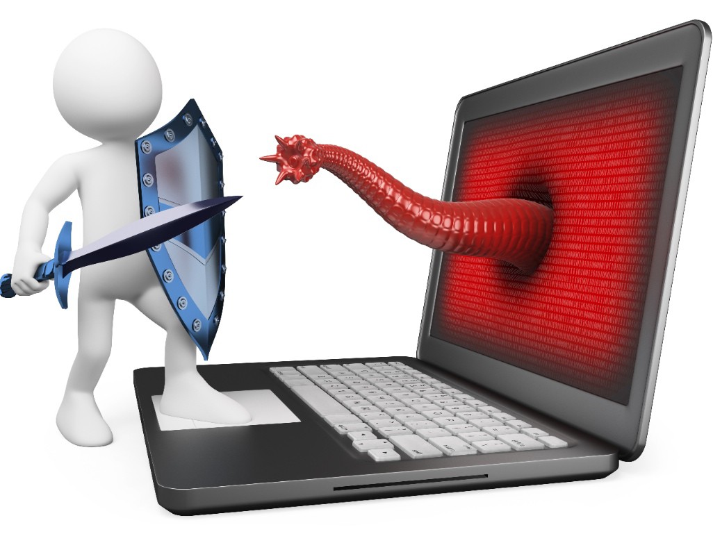 Security in your network: Barracuda Web Application Firewall