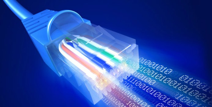 More on the DSL family: learn about the advantages of HDSL
