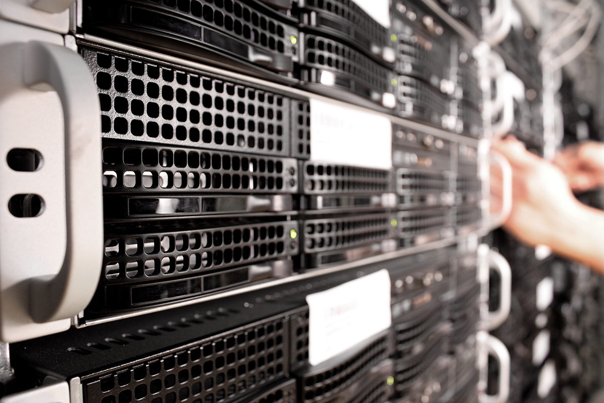 OVH Private Servers