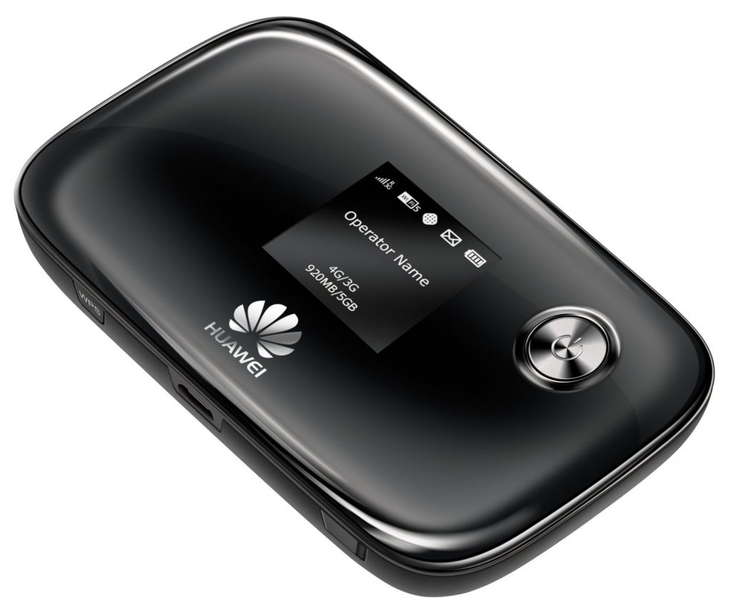 Los dispositivos MIFI permiten establecer una conexión móvil de banda ancha sin la necesidad de emplear la conexión de datos del teléfono móvil