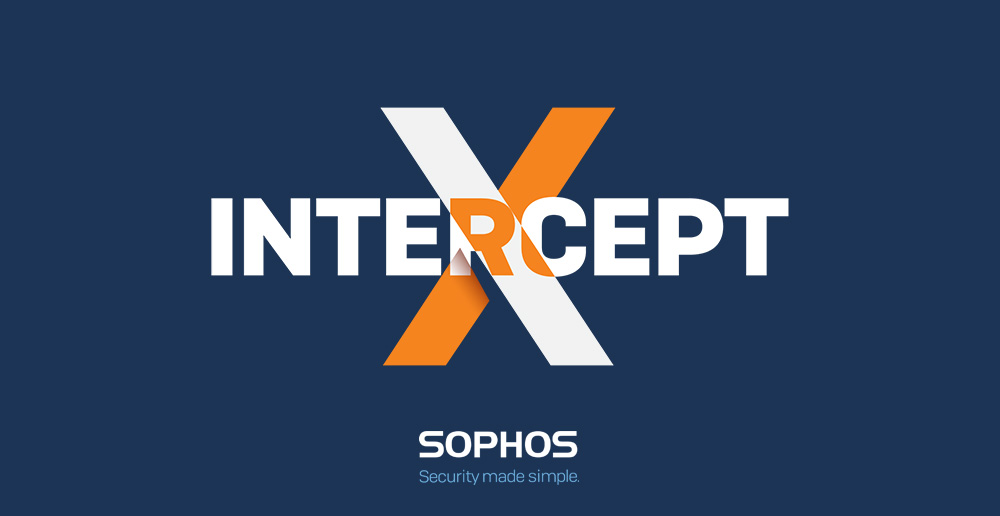 Sophos Intercept X has CryptoGuard capabilities to block Ransomware.