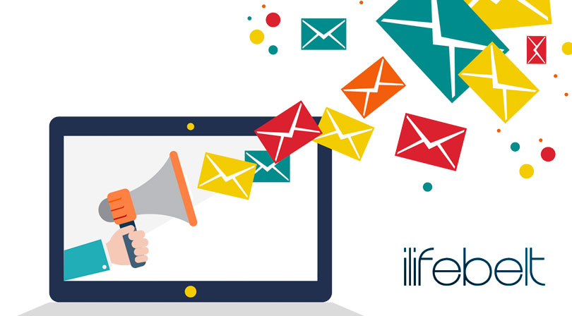 El uso del correo comercial es ya una herramienta de marketing digital moderna muy eficaz.