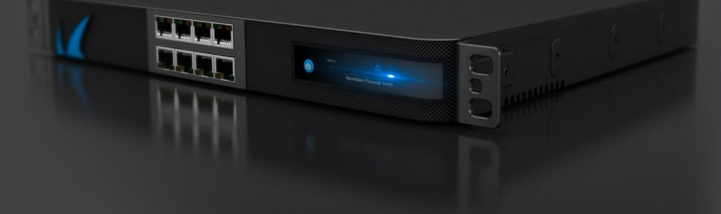 Load Balancer 340 from Barracuda