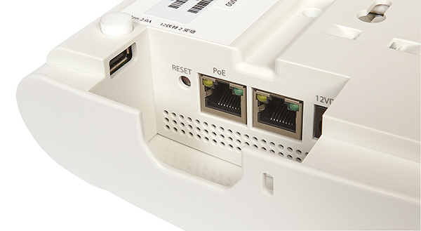 Ruckus ZoneFlex R500