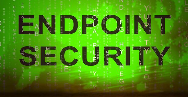 Symantec Endpoint Protection.