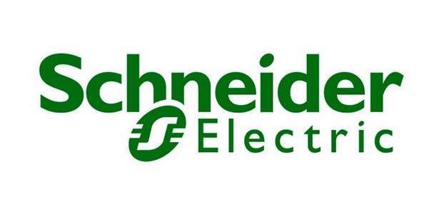 New alliance! Schneider Electric and its products for energy and automation