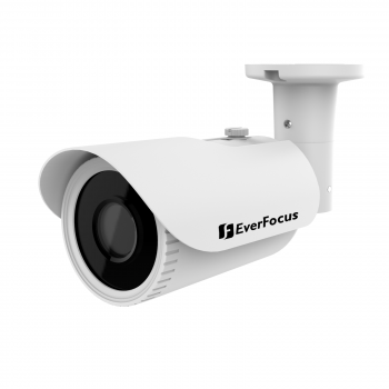 Video surveillance system, EverFocus IRONGUARD