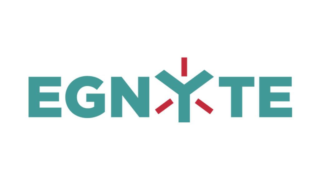 Accelerate Workflows in the Cloud: Egnyte and its SaaS platform