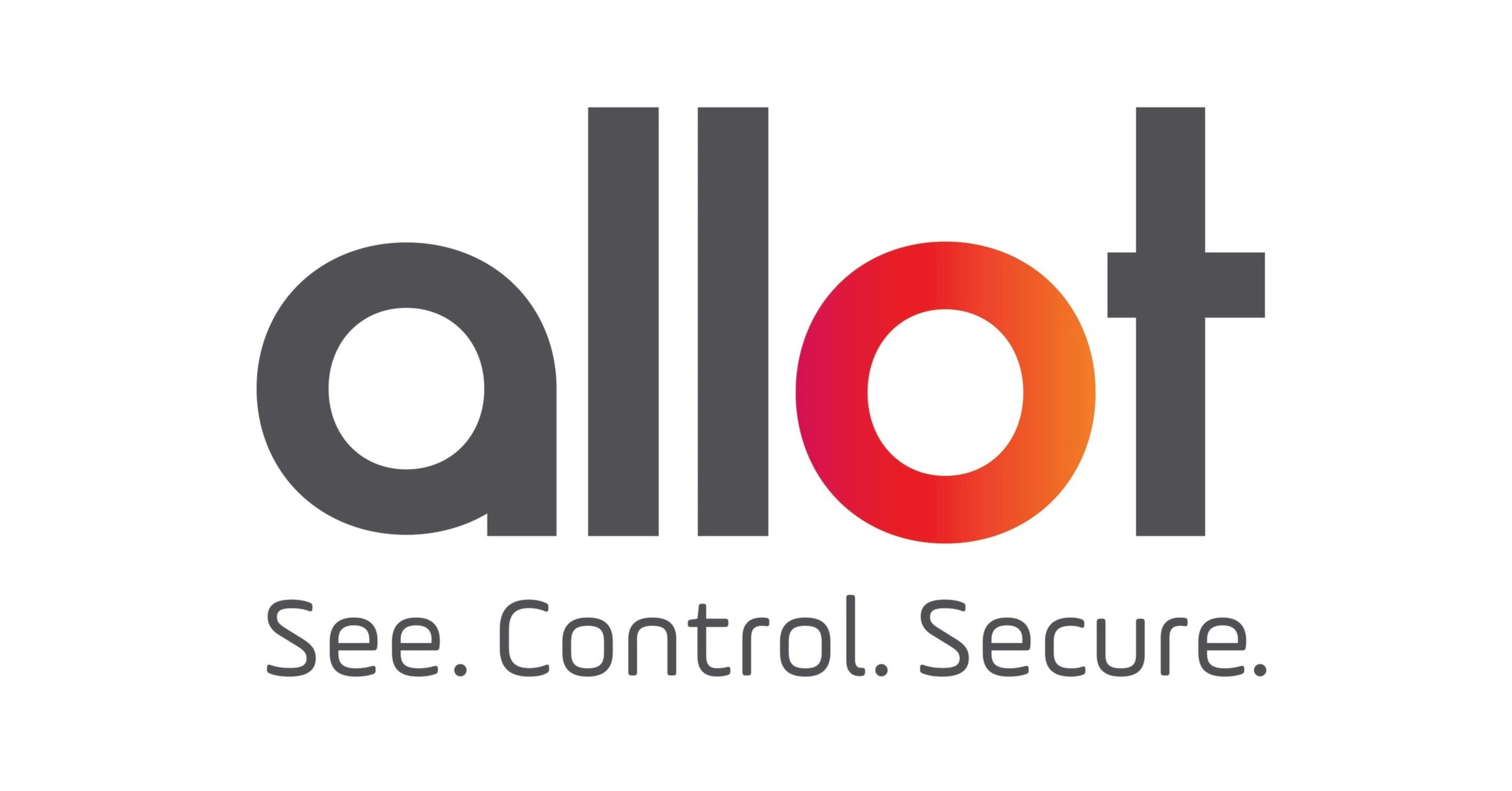 New partnership! Allot and its network visibility, control and security solutions
