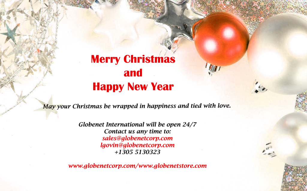 Merry Christmas and Happy New Year 2021