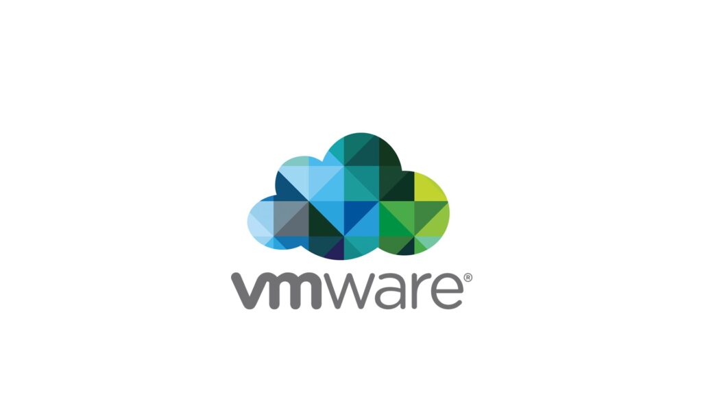 VMware and its development steps in 2022
